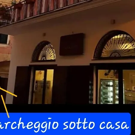 بيت للعطل Cerasella