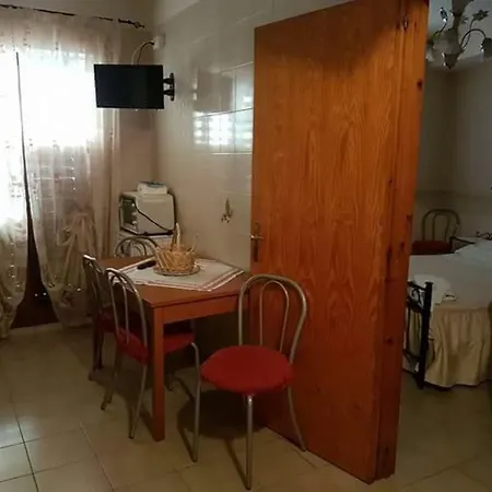 بيت للعطل Cerasella
