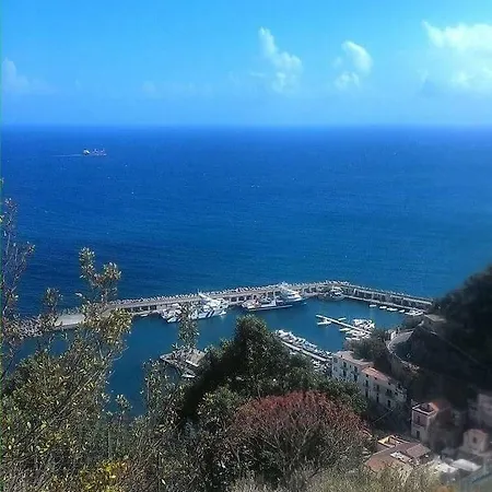 بيت للعطل Cerasella *