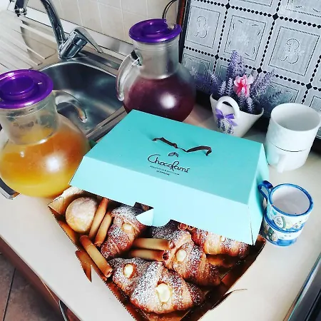 Cerasella Holiday home