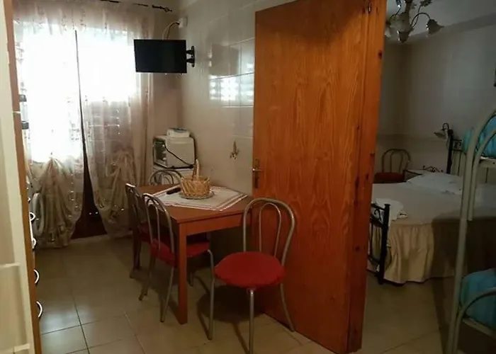 Σπίτι διακοπών Cerasella