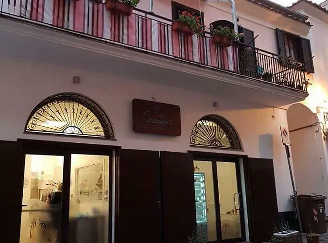 Σπίτι διακοπών Cerasella