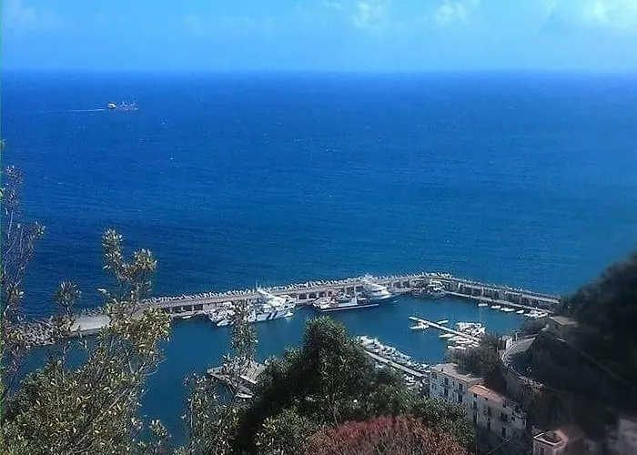 Σπίτι διακοπών Cerasella *