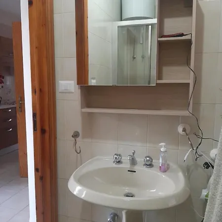 Holiday home Cerasella