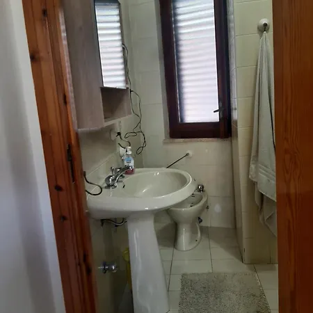 Holiday home Cerasella *