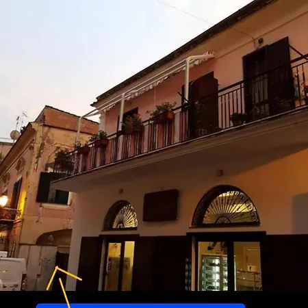 Cerasella Holiday home *