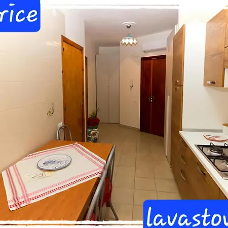 Holiday home Cerasella *