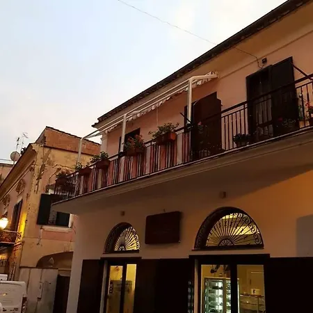 Cerasella Holiday home Cetara