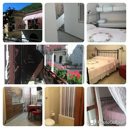 Cerasella Holiday home Cetara